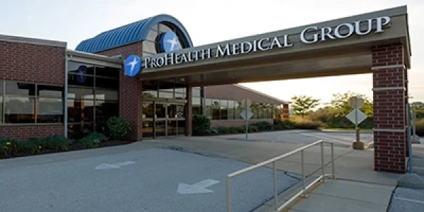 Behavioral Health Services at ProHealth Care Medical Centers 2130 Big Bend Road