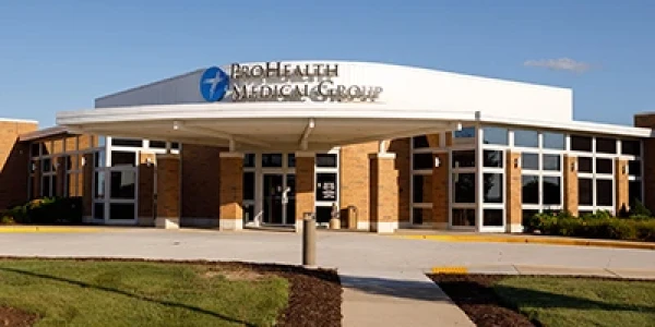 Behavioral Health Services at ProHealth Care Medical Centers
