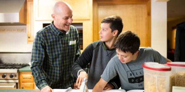 Rawhide Youth Services - Glendale