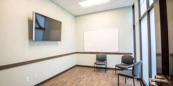 Green Bay Comprehensive Treatment Center 2357 West Mason Street