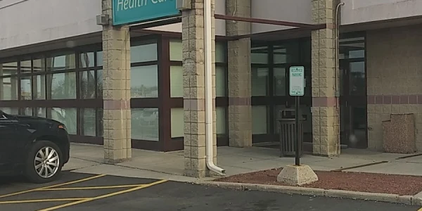 Aurora Behavioral Health Center - Behavioral Health Services