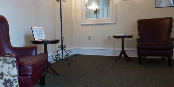 Center for Well Being