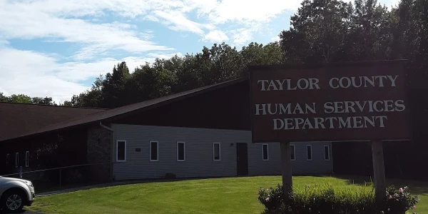 Taylor County - Human Services Department
