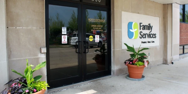 Family Services of Northeast Wisconsin