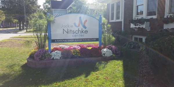 Jackie Nitschke Center