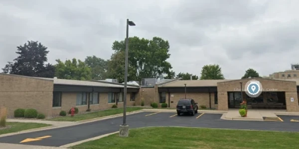 Libertas Treatment Center