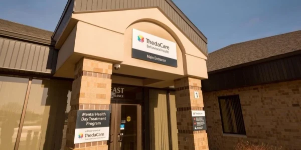 ThedaCare Behavioral Health