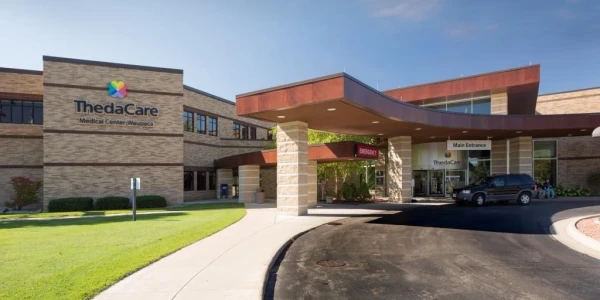 ThedaCare Behavioral Health