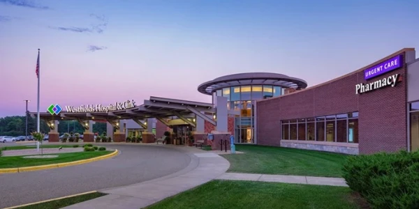 Westfields Hospital and Clinic - Programs for Change