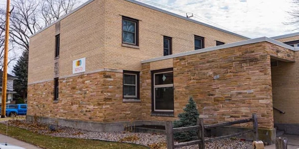 The Mooring Programs - Mooring House